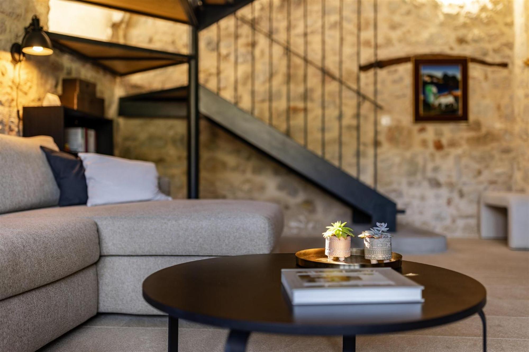 Dvor Pitve Villas 耶尔萨 客房 照片