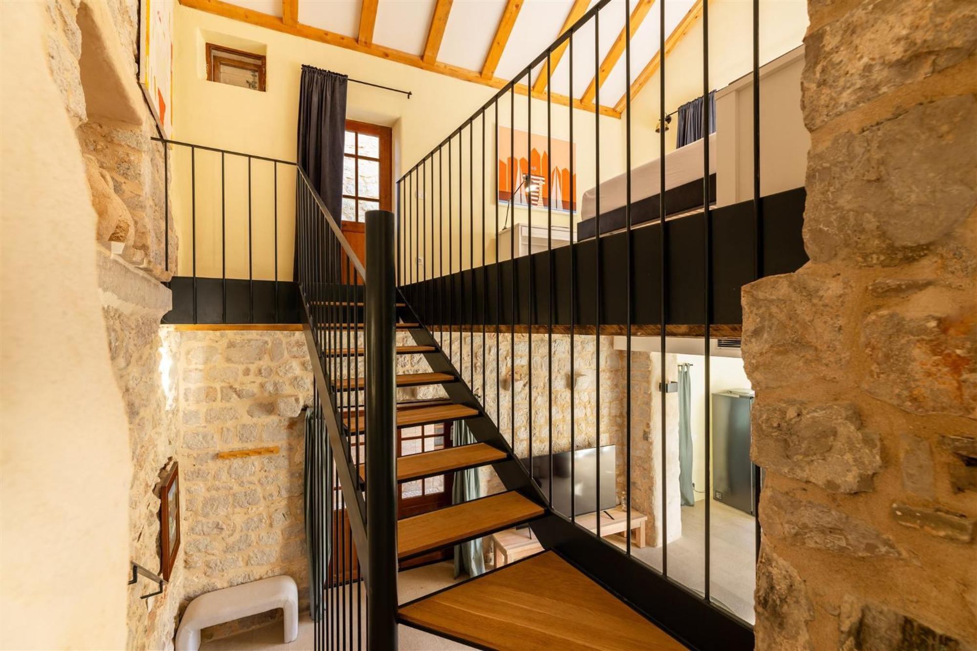 Dvor Pitve Villas 耶尔萨 客房 照片